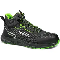 Sparco Chaussures De Sécurité Traction