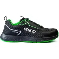 Sparco Sicherheitsschuhe Traction (41)