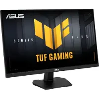 Asus TUF Gaming VG27AQ5F (2560 x 1440 pixels, 27"), Moniteur, Noir