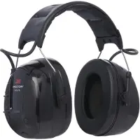 Peltor ProTac III Noir