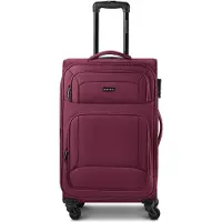 SMARTBOX Edition 04 4 roues trolley 67 cm avec soufflet extensible