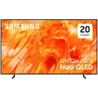 Samsung Tv Tq55qn70h 55´´ 4k Neo Qled