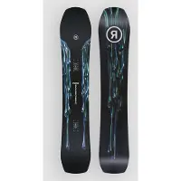 Ride Planche De Snowboard Smokescreen
