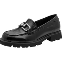 Tamaris Chaussure basse noir