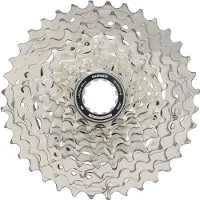 Shimano Cassette CS-HG710 12V 11-36