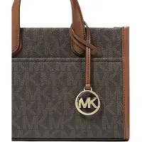 Michael Kors , petite sacoche à bandoulière pour femmes, modèle Gigi, référence 38T5G3GM5B