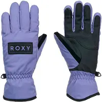 Roxy Fresh Field Gloves Bleu M Femme