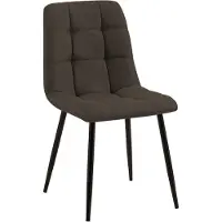 CLP Chaise de salle à manger Tilde
