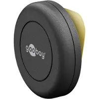Goobay Support smartphone - Universel - Magnétique
