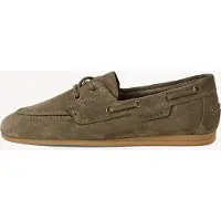 Tamaris Mocassin olive