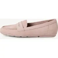 Tamaris Chaussure basse rose