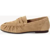Tamaris Mocassin beige