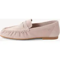 Tamaris Mocassin poudre