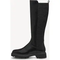 Tamaris Bottes noir
