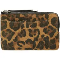 Liebeskind berlin Porte-monnaies 'Matti' marron / cognac / noir