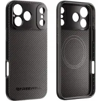 FreeWell Coque De Téléphone Case Iphone 17 Pro Max