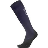 Atomic Compression Ski Socks Bleu EU 39-42