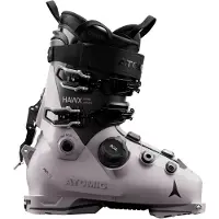 Atomic - Chaussures de ski all-mountain - Hawx Prime Xtd 120 Boa Dust/Black - Taille 42/43 - Gris
