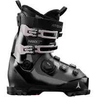 Atomic - Chaussures de ski all-mountain - Hawx Magna 85 Boa W Black/Dust - Taille 40,5/41 - Noir