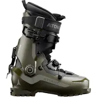 Atomic Backland Xtd 110 Touring Ski Boots Vert 28.0-28.5