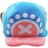 Abystyle Chapeau Cosplay One Piece Tony Tony Chopper