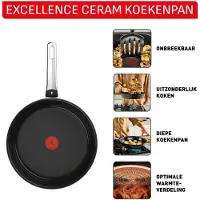 Tefal Poêle 30 cm G20707
