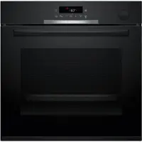 Bosch Serie 4 Hrg312bb4 71l 3600w Oven Noir One Size / EU Plug 220V