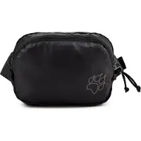 Jack Wolfskin Wandermood Waist Bag Noir
