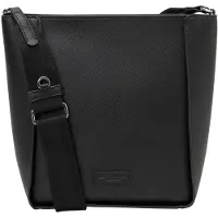 Marc O'Polo sac à épaule bandoulière sac à épaule Vida Hobo Bag Black noir