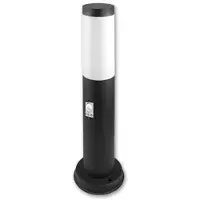 MasterLed MANILA 4364 VIP Electro lampe pilier de jardin extérieur avec capteur