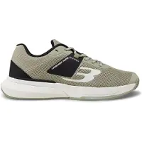 Bullpadel Premier P1 26v Padel Shoes Vert EU 42 1/2 Homme