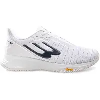 Bullpadel Xplo Vibram 26v Padel Shoes Blanc EU 46 Homme