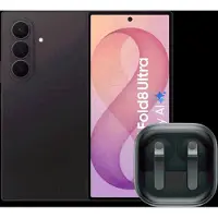 Samsung Galaxy Z Fold 8 Ultra 256 Go Mauve 5G + Galaxy Buds4 Pro Noir