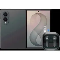 Samsung Galaxy Z Fold 8 512 Go Noir 5G + Galaxy Buds4 Pro Noir