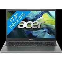 Acer Aspire Go 17 AG17-31P-37BS AZERTY
