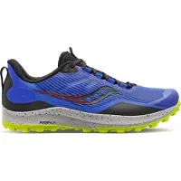 Saucony Chaussures de running Peregrine 12