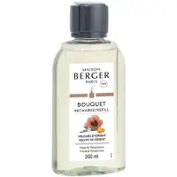 Maison Berger Paris Velvet of Orient recharge pour diffuseur d'huiles essentielles 200 ml