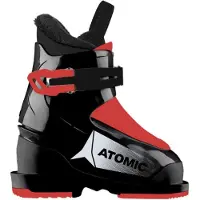 Atomic Hawx Kids 1 Junior Alpine Ski Boots Noir 17.0 Enfants