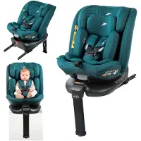 Fairgo Spin Car Seat Bleu Enfants