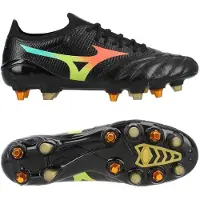 Mizuno Morelia Neo V β Elite Mix Football Boots Noir EU 40 1/2