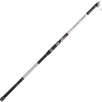 Cinnetic Canne De Surfcasting Télescopique Sky Line Ii Tele Surf