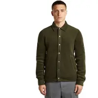 Icebreaker Veste 800 Realf Classic