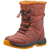 Helly Hansen Jk Silverton Ht Snow Boots Marron EU 32 Enfants