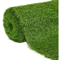 vidaXL Gazon artificiel 1x10 m/30 mm Vert