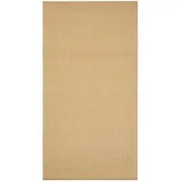 vidaXL Tapis Sisal naturel 80x150 cm