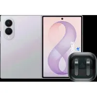 Samsung Galaxy Z Fold 8 512 Go Lilas 5G + Galaxy Buds4 Pro Noir