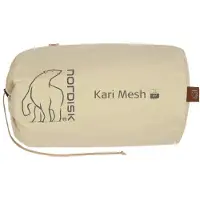 Nordisk Kari 20/30 11m2 Tarp Beige