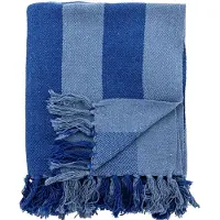 Bloomingville Couverture Frello Recycled Cotton