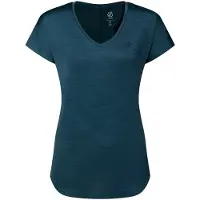 Dare 2b T-shirt femme Vigilant