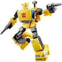 Hasbro Figure Bumblebee Deluxe Class Transformers Devastation Transformers Studio Series 10.5 Cm